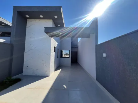 imagem 2 - More Bem! Casa Nova com Suíte para Locação no Jardim Coopagro imagem 2 - More Bem! Casa Nova com Suíte para Locação no Jardim Coopagro