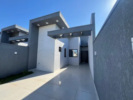 imagem 3 - More Bem! Casa Nova com Suíte para Locação no Jardim Coopagro imagem 3 - More Bem! Casa Nova com Suíte para Locação no Jardim Coopagro