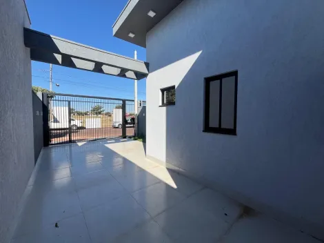 imagem 4 - More Bem! Casa Nova com Suíte para Locação no Jardim Coopagro imagem 4 - More Bem! Casa Nova com Suíte para Locação no Jardim Coopagro