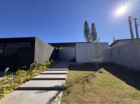 Toledo Jardim La Salle Casa Venda R$6.500.000,00 4 Dormitorios 3 Vagas Area do terreno 800.00m2 Area construida 508.80m2