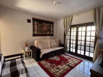 imagem 5 - Casa com 3 Quartos, edícula, sobra de terreno no JD. Coopagro imagem 5 - Casa com 3 Quartos, edícula, sobra de terreno no JD. Coopagro