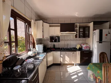 imagem 3 - Casa com 3 Quartos, edícula, sobra de terreno no JD. Coopagro imagem 3 - Casa com 3 Quartos, edícula, sobra de terreno no JD. Coopagro