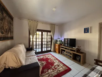 imagem 4 - Casa com 3 Quartos, edícula, sobra de terreno no JD. Coopagro imagem 4 - Casa com 3 Quartos, edícula, sobra de terreno no JD. Coopagro