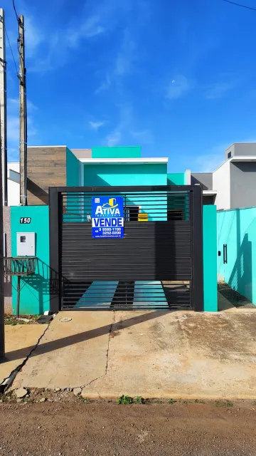 imagem 1 - Casa com Sobra de Terreno no Jardim Coopagro ! imagem 1 - Casa com Sobra de Terreno no Jardim Coopagro !