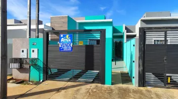 imagem 2 - Casa com Sobra de Terreno no Jardim Coopagro ! imagem 2 - Casa com Sobra de Terreno no Jardim Coopagro !