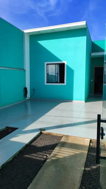 imagem 4 - Casa com Sobra de Terreno no Jardim Coopagro ! imagem 4 - Casa com Sobra de Terreno no Jardim Coopagro !