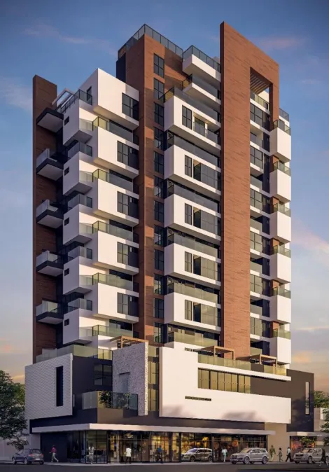 imagem 2 - Apartamento - Padrão imagem 2 - Apartamento - Padrão