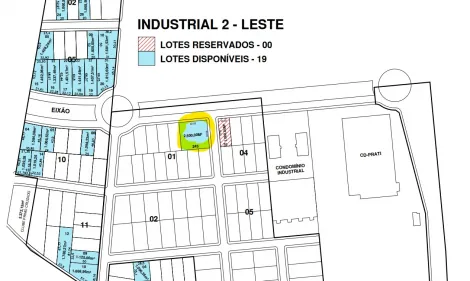 imagem 1 - Terreno - Lote Urbano imagem 1 - Terreno - Lote Urbano