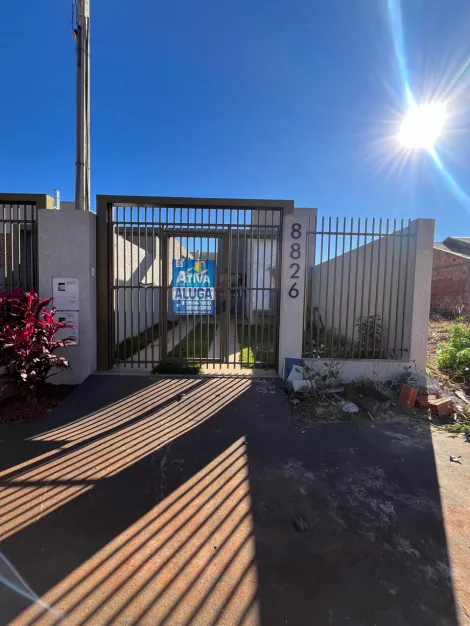 imagem 1 - Casa Nova com otimo espaço, Jardim São Francisco imagem 1 - Casa Nova com otimo espaço, Jardim São Francisco