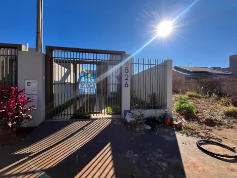 imagem 2 - Casa Nova com otimo espaço, Jardim São Francisco imagem 2 - Casa Nova com otimo espaço, Jardim São Francisco