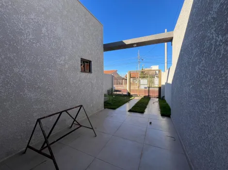 imagem 5 - Casa Nova com otimo espaço, Jardim São Francisco imagem 5 - Casa Nova com otimo espaço, Jardim São Francisco