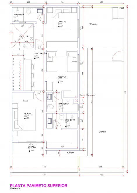 imagem 4 - Casa - Sobrado imagem 4 - Casa - Sobrado