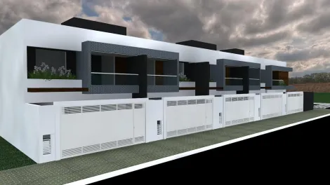 imagem 1 - Casa - Sobrado imagem 1 - Casa - Sobrado