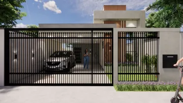 imagem 2 - Belíssima casa com piscina no  lot. Gualtieri, bairro que vem valorizando muito. imagem 2 - Belíssima casa com piscina no  lot. Gualtieri, bairro que vem valorizando muito.