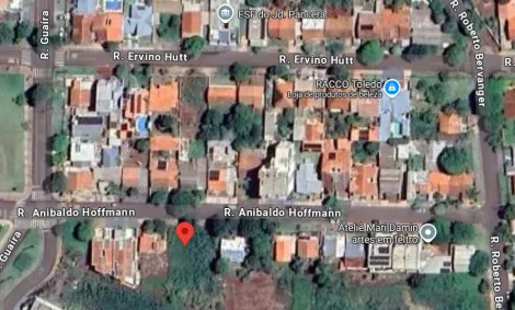 imagem 2 - Terreno/Lote Urbano - Residencial - No bairro Jardim Pancera imagem 2 - Terreno/Lote Urbano - Residencial - No bairro Jardim Pancera