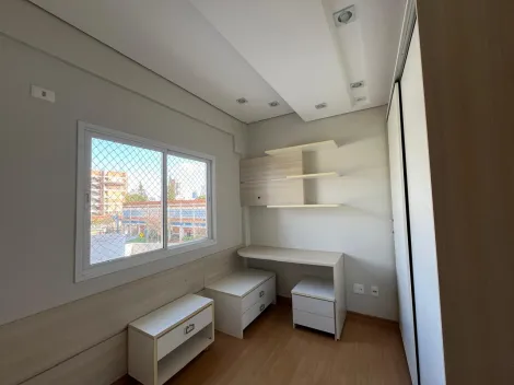 imagem 5 - Apartamento Semi mobiliado, amplo, com sacada e churrasqueira - no jardim Gisele imagem 5 - Apartamento Semi mobiliado, amplo, com sacada e churrasqueira - no jardim Gisele