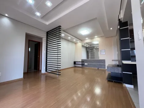 imagem 4 - Apartamento Semi mobiliado, amplo, com sacada e churrasqueira - no jardim Gisele imagem 4 - Apartamento Semi mobiliado, amplo, com sacada e churrasqueira - no jardim Gisele
