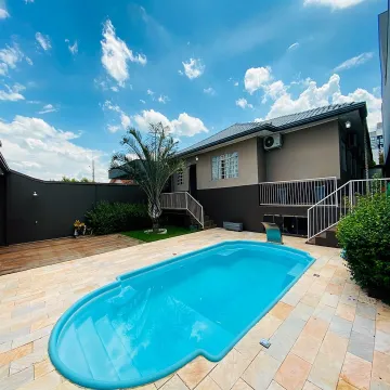 imagem 4 - Casa Ampla com Piscina no Jardim Pancera - Conforto e Espaço para Toda a Família imagem 4 - Casa Ampla com Piscina no Jardim Pancera - Conforto e Espaço para Toda a Família