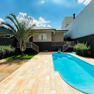 imagem 3 - Casa Ampla com Piscina no Jardim Pancera - Conforto e Espaço para Toda a Família imagem 3 - Casa Ampla com Piscina no Jardim Pancera - Conforto e Espaço para Toda a Família