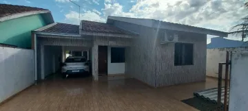 imagem 1 - Casa com 3 quartos a venda no Jardim Coopagro imagem 1 - Casa com 3 quartos a venda no Jardim Coopagro