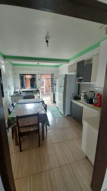 imagem 5 - Casa com 3 quartos a venda no Jardim Coopagro imagem 5 - Casa com 3 quartos a venda no Jardim Coopagro