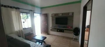 imagem 3 - Casa com 3 quartos a venda no Jardim Coopagro imagem 3 - Casa com 3 quartos a venda no Jardim Coopagro
