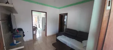 imagem 4 - Casa com 3 quartos a venda no Jardim Coopagro imagem 4 - Casa com 3 quartos a venda no Jardim Coopagro