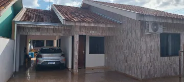imagem 2 - Casa com 3 quartos a venda no Jardim Coopagro imagem 2 - Casa com 3 quartos a venda no Jardim Coopagro