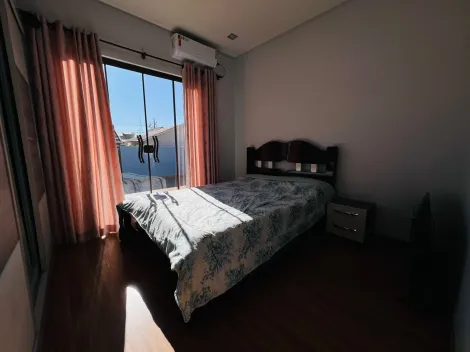 imagem 4 - Sobrado bem localizado com suíte e 03 quartos no Jd. Panorama imagem 4 - Sobrado bem localizado com suíte e 03 quartos no Jd. Panorama