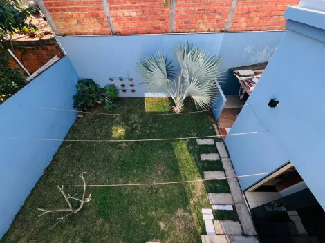 imagem 2 - Sobrado bem localizado com suíte e 03 quartos no Jd. Panorama imagem 2 - Sobrado bem localizado com suíte e 03 quartos no Jd. Panorama