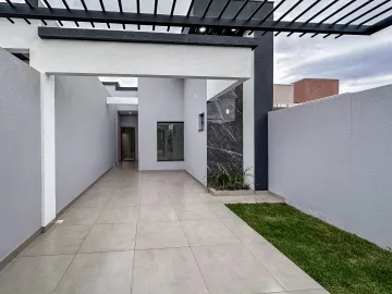 imagem 1 - Casa padrão no Jardim Coopagro com preço imperdível imagem 1 - Casa padrão no Jardim Coopagro com preço imperdível