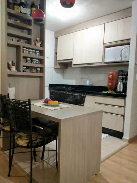 imagem 2 - Apartamento - Padrão imagem 2 - Apartamento - Padrão