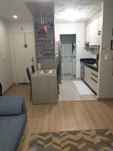 imagem 4 - Apartamento - Padrão imagem 4 - Apartamento - Padrão