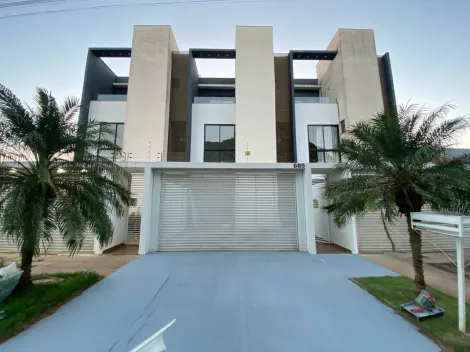imagem 1 - Casa - Sobrado Triplex imagem 1 - Casa - Sobrado Triplex