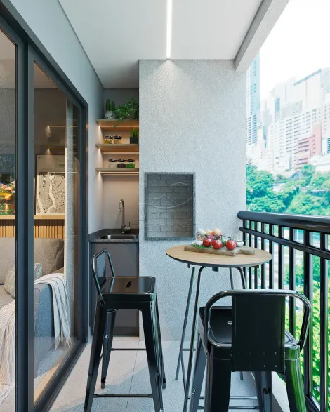 imagem 5 - Apartamento - Padrão imagem 5 - Apartamento - Padrão