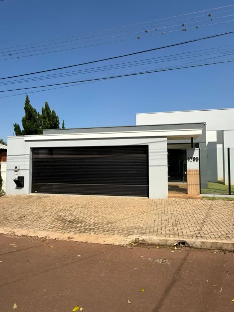 imagem 4 - Aluguel no Jardim La Salle - Casa com Piscina e 4 Quartos! imagem 4 - Aluguel no Jardim La Salle - Casa com Piscina e 4 Quartos!