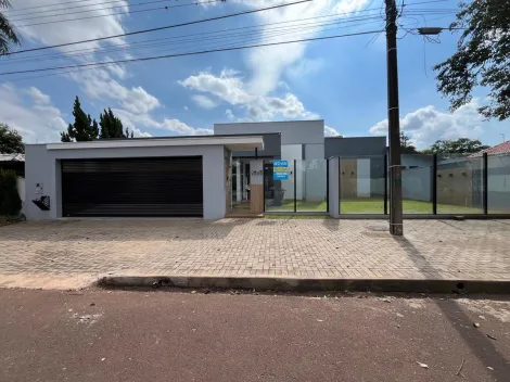 imagem 2 - Aluguel no Jardim La Salle - Casa com Piscina e 4 Quartos! imagem 2 - Aluguel no Jardim La Salle - Casa com Piscina e 4 Quartos!