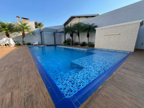 imagem 5 - Aluguel no Jardim La Salle - Casa com Piscina e 4 Quartos! imagem 5 - Aluguel no Jardim La Salle - Casa com Piscina e 4 Quartos!