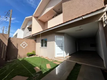 imagem 3 - Sobrado amplo com 1 suite e 3 dormitórios- Jardim Gisele imagem 3 - Sobrado amplo com 1 suite e 3 dormitórios- Jardim Gisele
