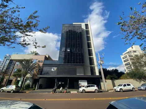 imagem 1 - Comercial - Sala Comercial em Condomínio imagem 1 - Comercial - Sala Comercial em Condomínio