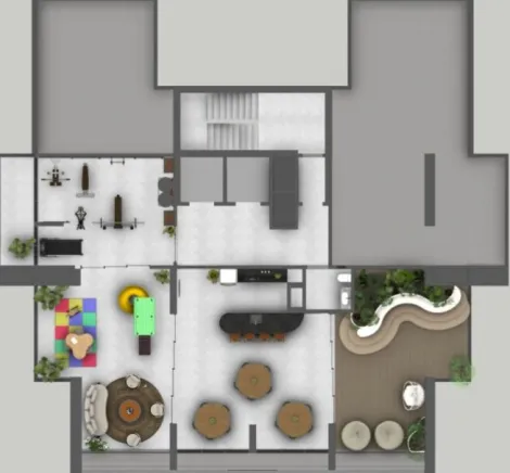 imagem 4 - Apartamento - Padrão imagem 4 - Apartamento - Padrão