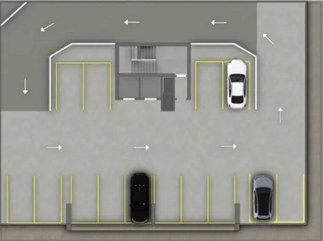 imagem 5 - Apartamento - Padrão imagem 5 - Apartamento - Padrão