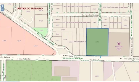 Toledo Vila Industrial Rural Venda R$9.046.686,00  Area do terreno 8224.26m2 