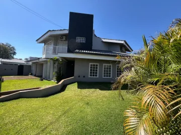 imagem 1 - Sobrado Amplo com duas Piscinas - Jardim Porto Alegre imagem 1 - Sobrado Amplo com duas Piscinas - Jardim Porto Alegre