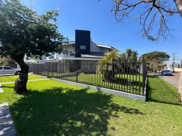 imagem 2 - Sobrado Amplo com duas Piscinas - Jardim Porto Alegre imagem 2 - Sobrado Amplo com duas Piscinas - Jardim Porto Alegre