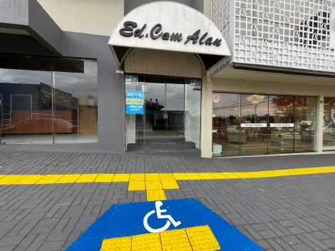 imagem 1 - Comercial - Sala Comercial em Condomínio imagem 1 - Comercial - Sala Comercial em Condomínio