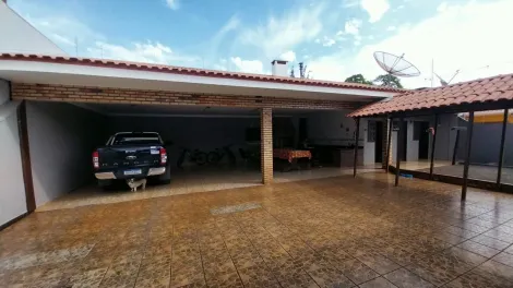 imagem 3 - Casa com ótima localização para venda, no jardim porto alegre imagem 3 - Casa com ótima localização para venda, no jardim porto alegre