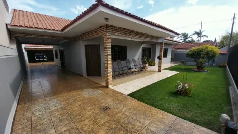 imagem 2 - Casa com ótima localização para venda, no jardim porto alegre imagem 2 - Casa com ótima localização para venda, no jardim porto alegre