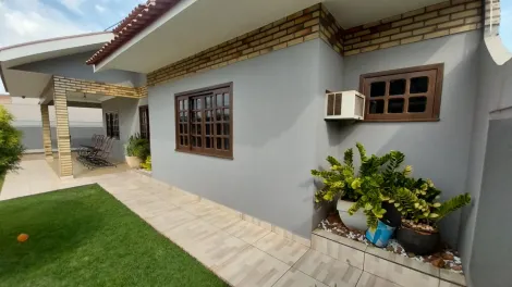 imagem 4 - Casa com ótima localização para venda, no jardim porto alegre imagem 4 - Casa com ótima localização para venda, no jardim porto alegre