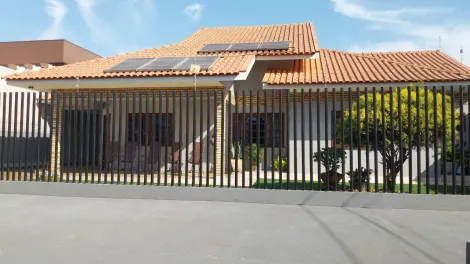 imagem 1 - Casa com ótima localização para venda, no jardim porto alegre imagem 1 - Casa com ótima localização para venda, no jardim porto alegre